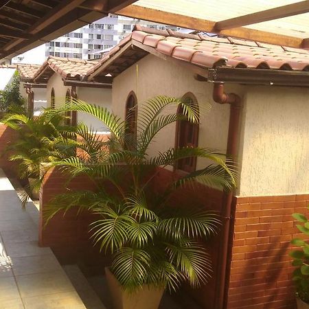 Hostel Republica Rio De Janeiro Dış mekan fotoğraf