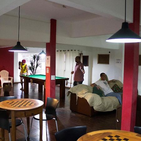 Hostel Republica Rio De Janeiro Dış mekan fotoğraf