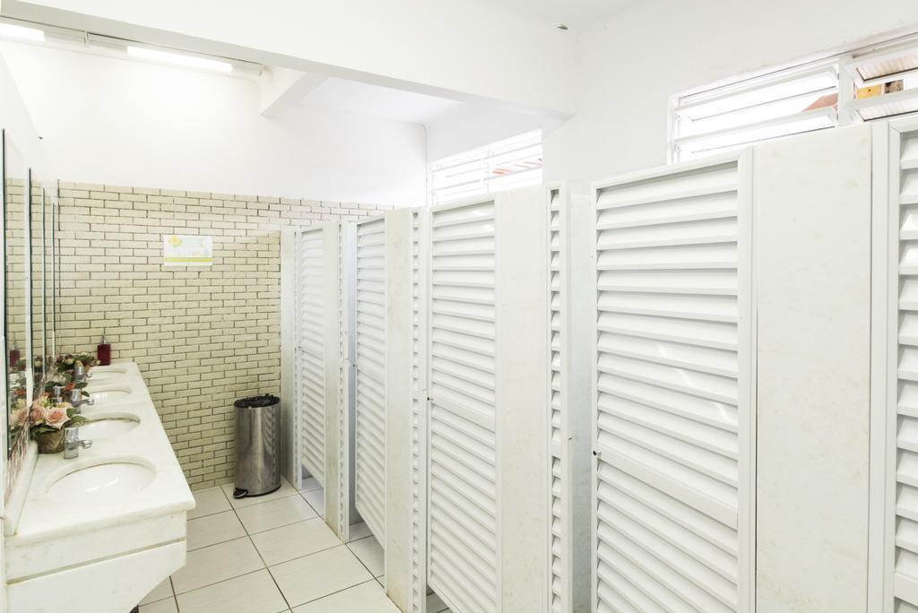 Hostel Republica Rio De Janeiro Dış mekan fotoğraf