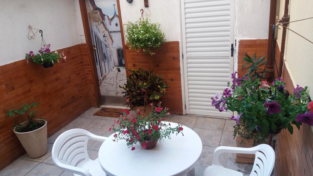 Hostel Republica Rio De Janeiro Dış mekan fotoğraf