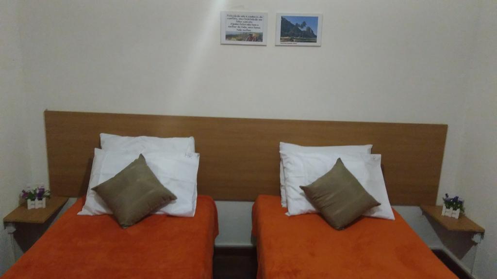 Hostel Republica Rio De Janeiro Dış mekan fotoğraf