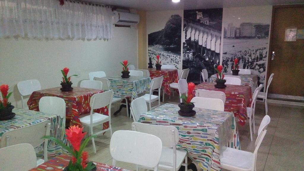 Hostel Republica Rio De Janeiro Dış mekan fotoğraf