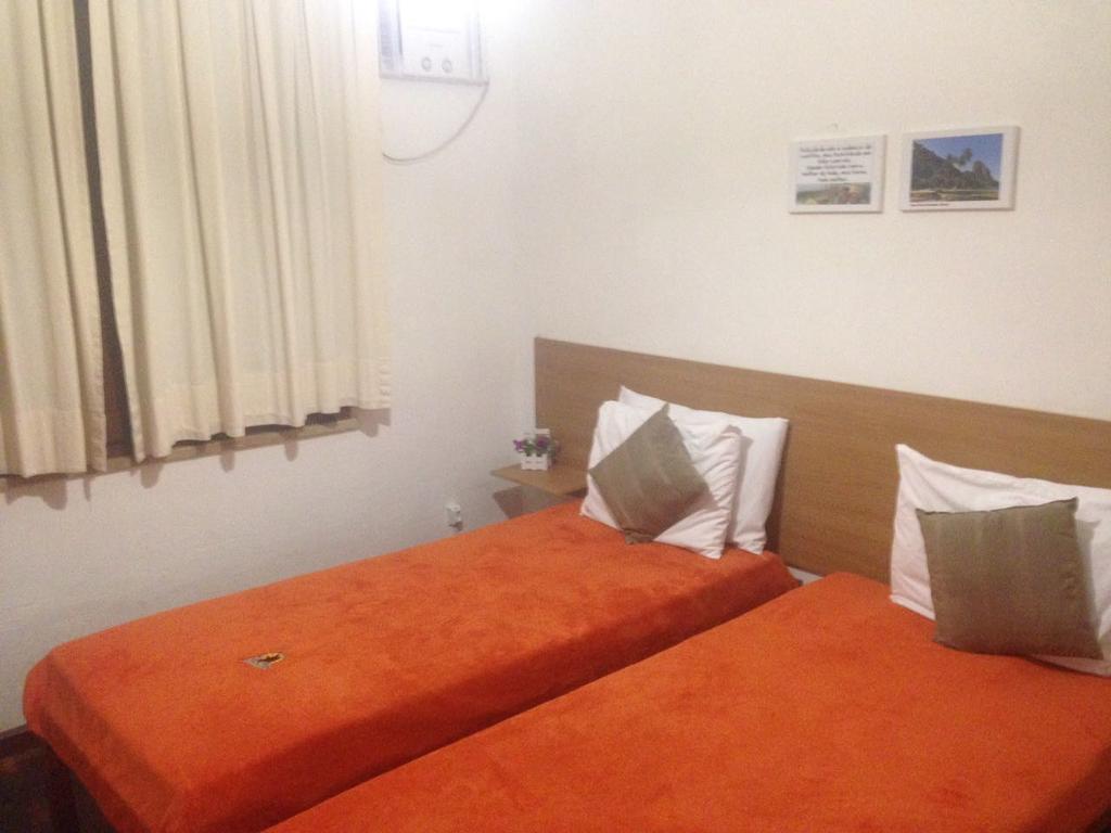Hostel Republica Rio De Janeiro Dış mekan fotoğraf