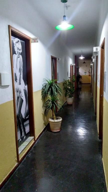 Hostel Republica Rio De Janeiro Dış mekan fotoğraf