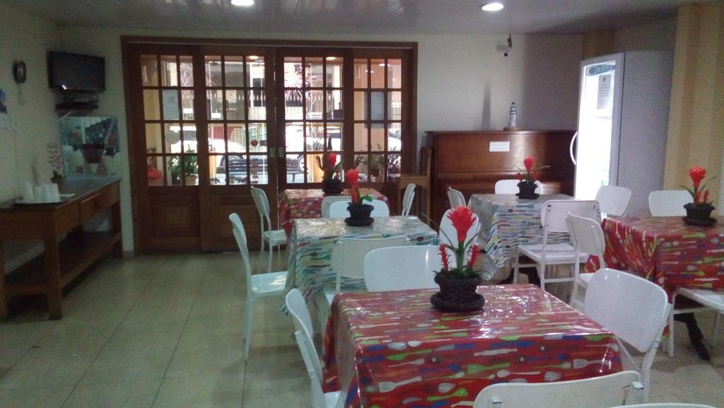 Hostel Republica Rio De Janeiro Dış mekan fotoğraf