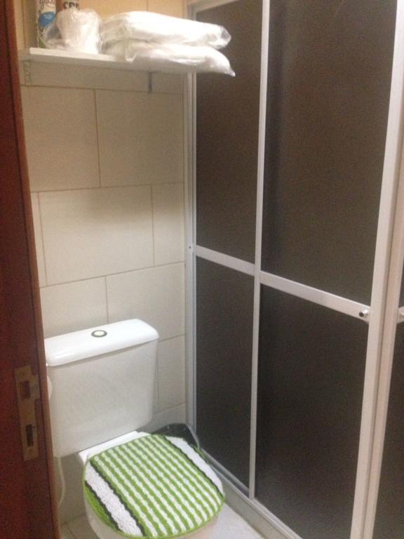 Hostel Republica Rio De Janeiro Dış mekan fotoğraf