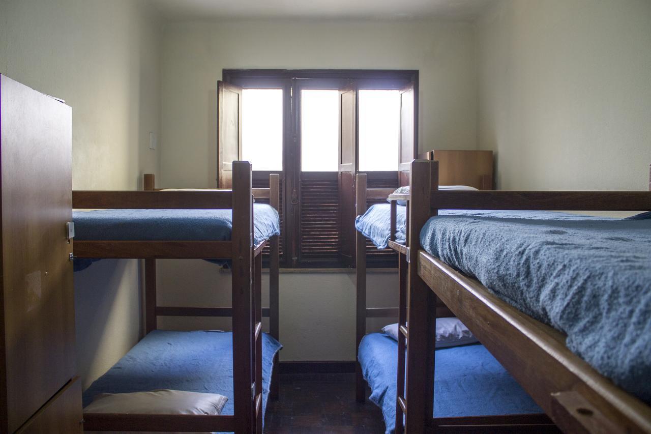 Hostel Republica Rio De Janeiro Dış mekan fotoğraf
