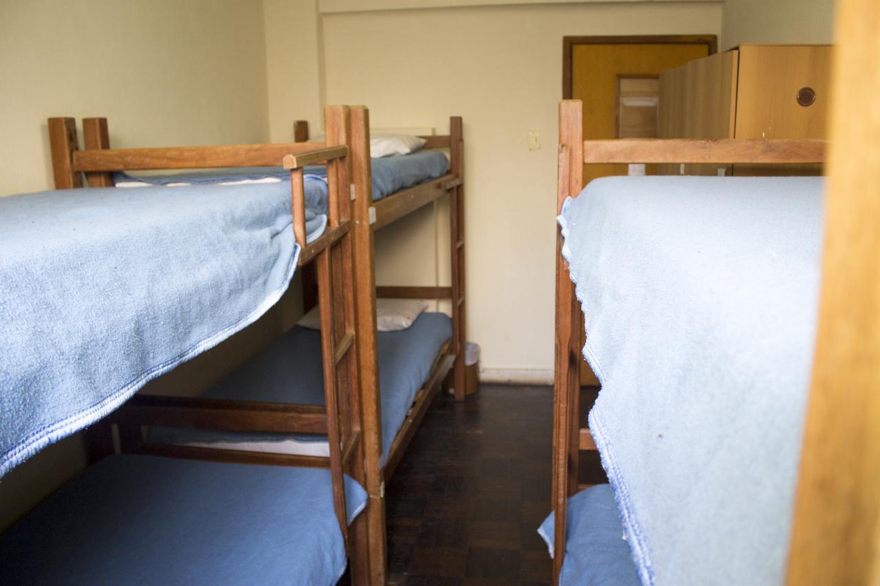 Hostel Republica Rio De Janeiro Dış mekan fotoğraf