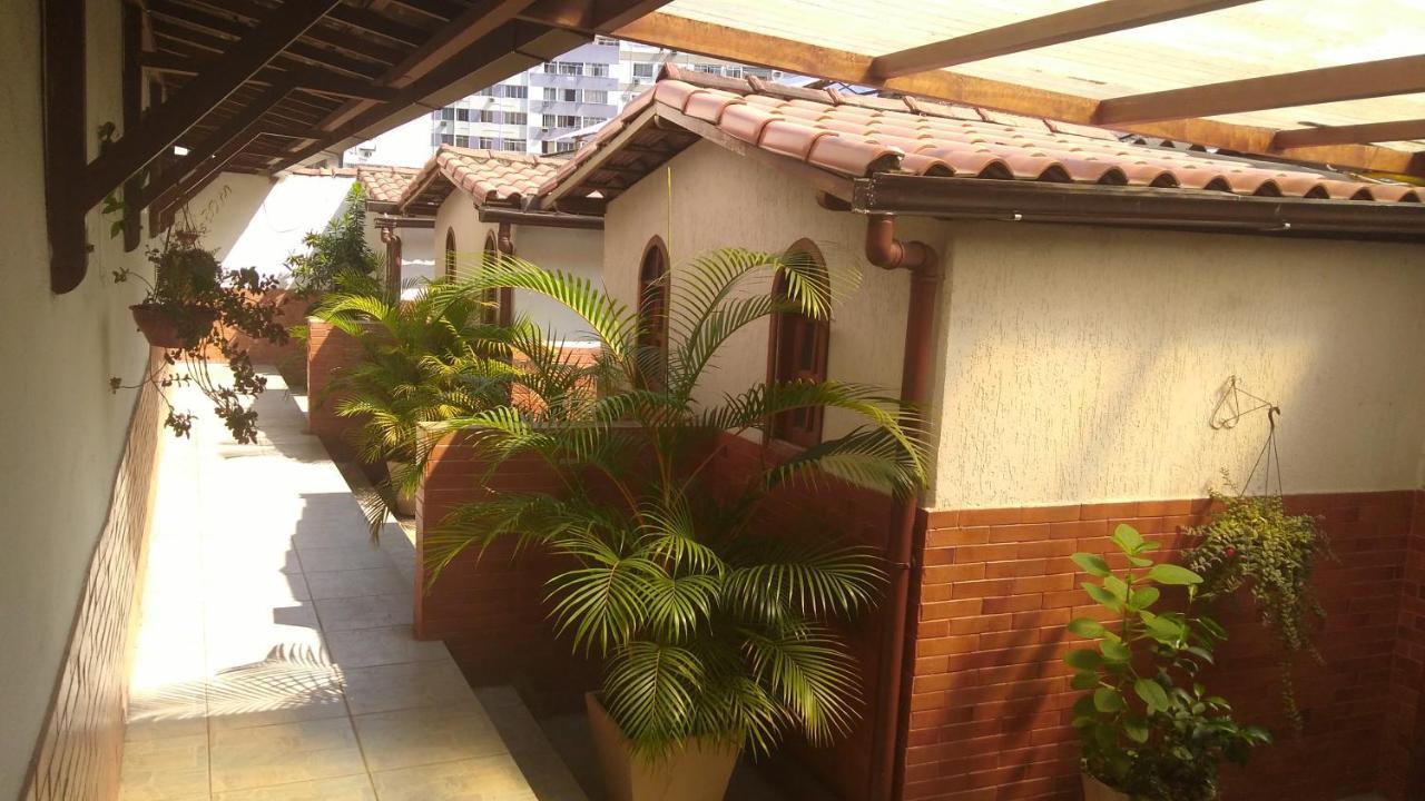 Hostel Republica Rio De Janeiro Dış mekan fotoğraf