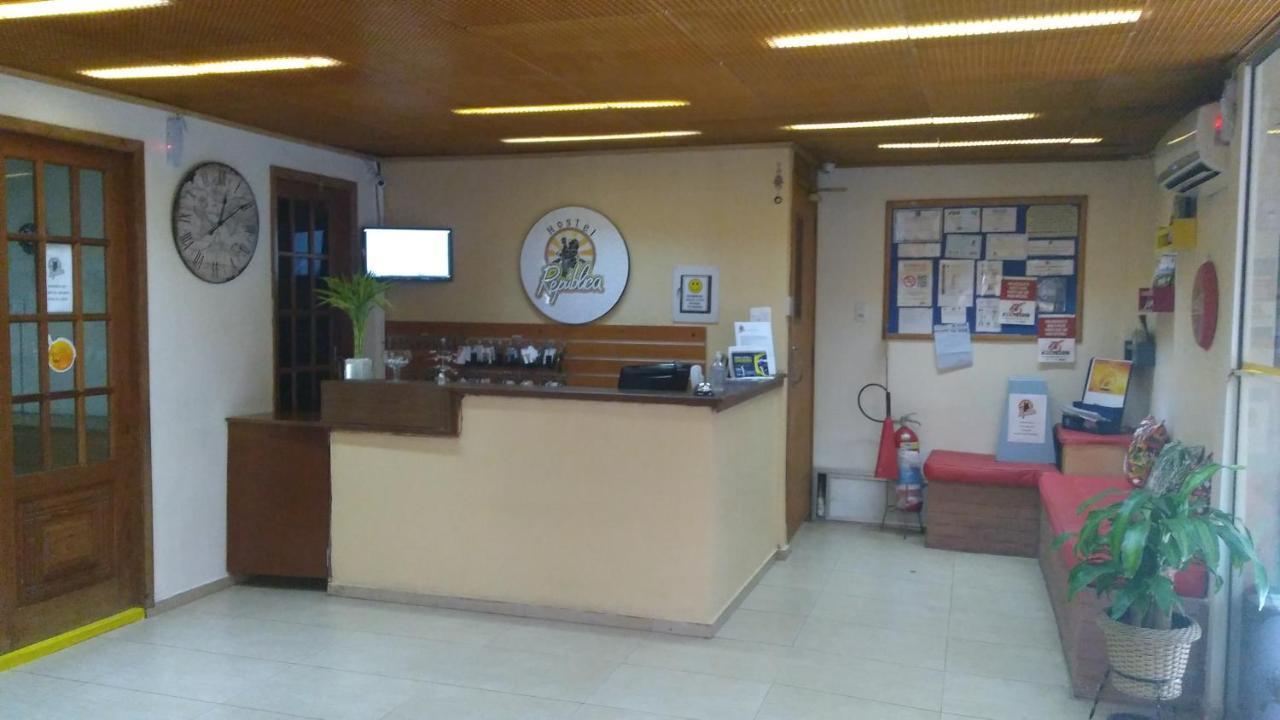 Hostel Republica Rio De Janeiro Dış mekan fotoğraf